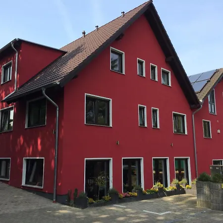 Bergcafe - Kammann אסן