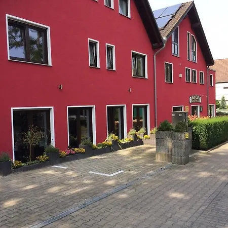 Bergcafe - Kammann 3*