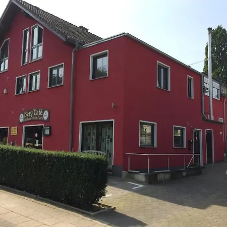 Bergcafe - Kammann 3*