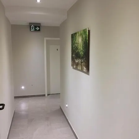 Bed & Breakfast Bergcafe - Kammann 3*