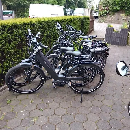 Bergcafe - Kammann 3*