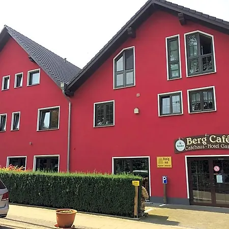 Bergcafe - Kammann 3*