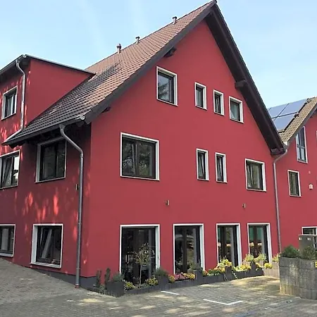 Bed and breakfast Bergcafe - Kammann Essen