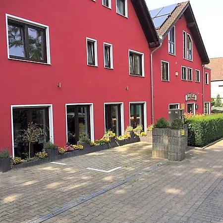 Bed and breakfast Bergcafe - Kammann