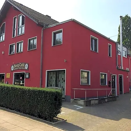 Bergcafe - Kammann Essen
