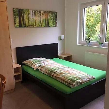 Bed and breakfast Bergcafe - Kammann