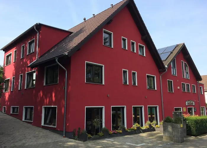 Bergcafè - Kammann Essen