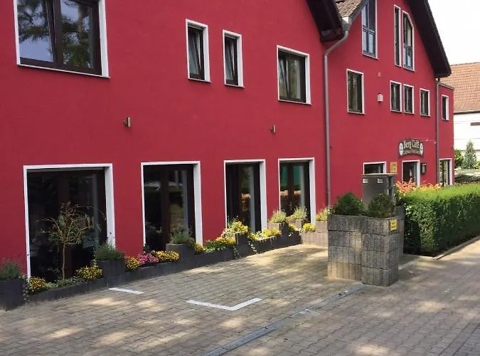 Bergcafè - Kammann 3*