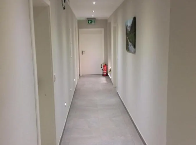 Bergcafe - Kammann Bed & Breakfast Essen