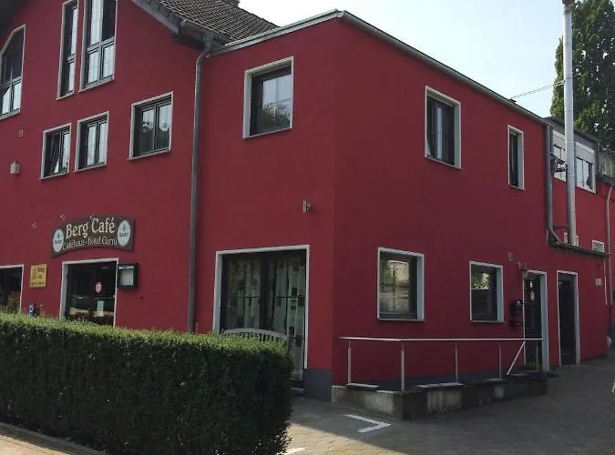 Bergcafe - Kammann 3*