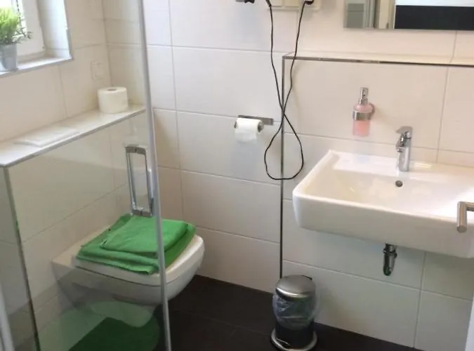 Couette-café Bergcafè - Kammann