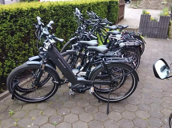 Bergcafè - Kammann 3*